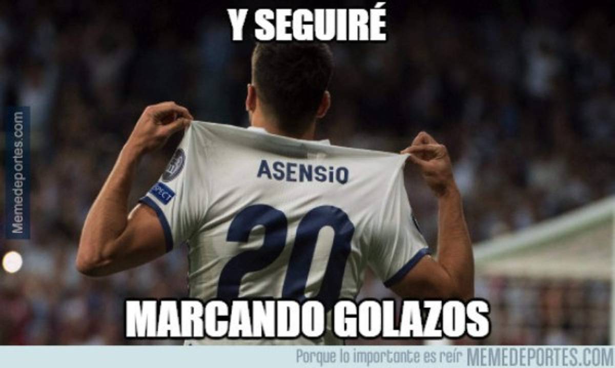 ¡Los memes acribillan al Barcelona tras ser humillado por Real Madrid!