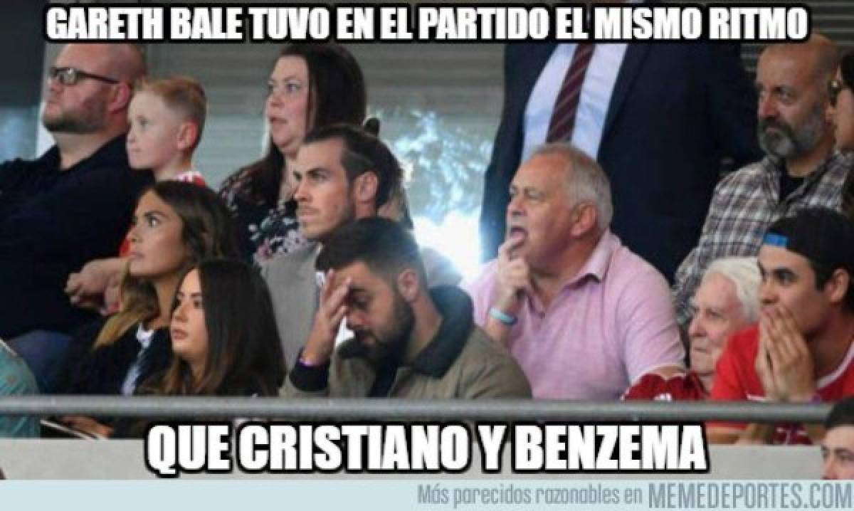 ¡Imperdibles! Los mejores memes que dejó el fin de semana en el mundo del fútbol