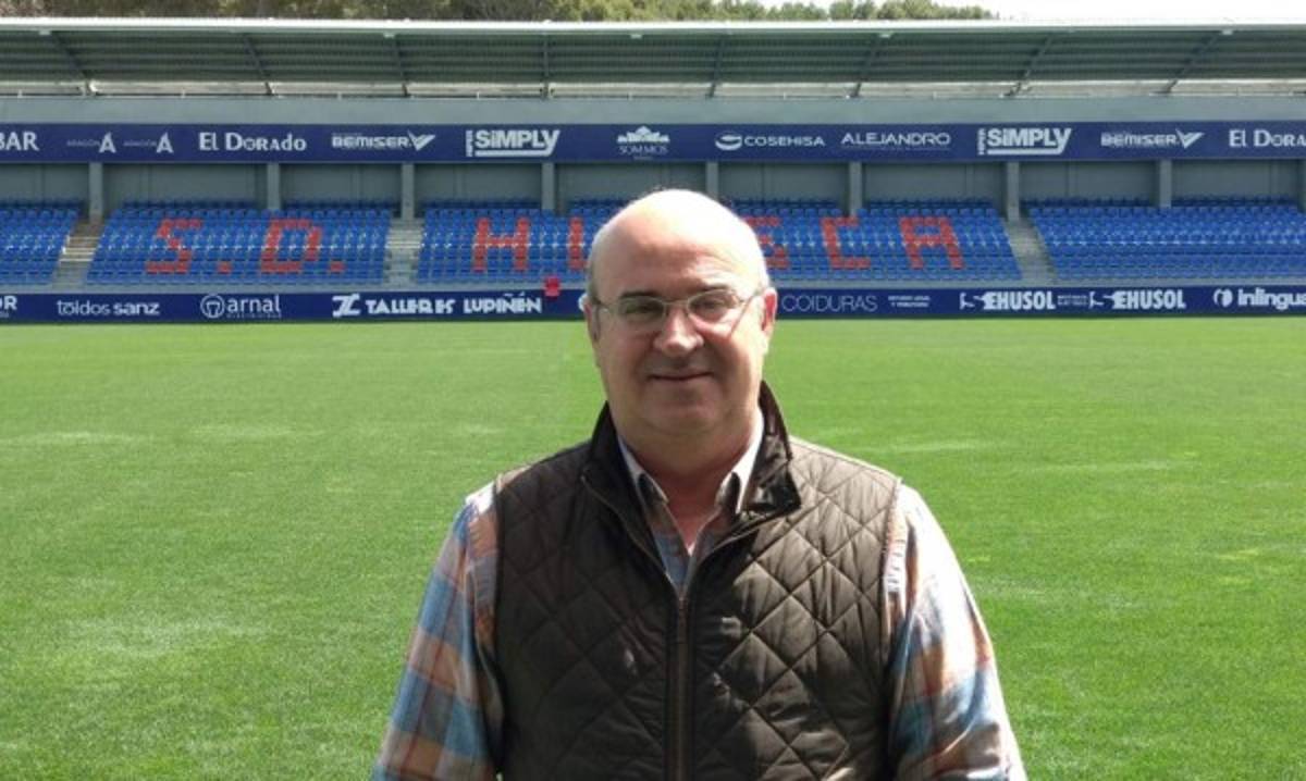 Uno a uno: El cabecilla y los ex del Real Madrid que fueron capturados por amaños de partidos