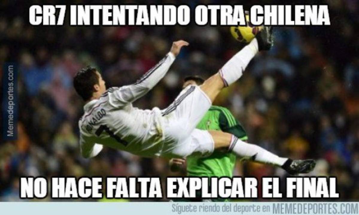 MEMES: Fuertes burlas contra el Real Madrid tras perder con Villarreal