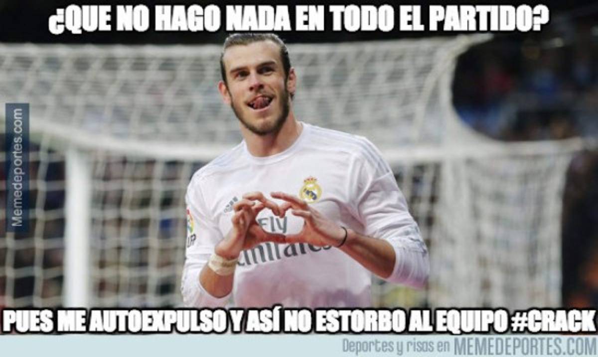 Barcelonistas se ríen de sorprendente empate del Real Madrid ante Las Palmas