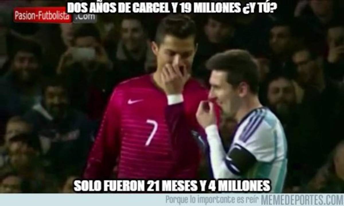 Los mejores memes de la jornada del fin de semana con Olimpia como protagonista