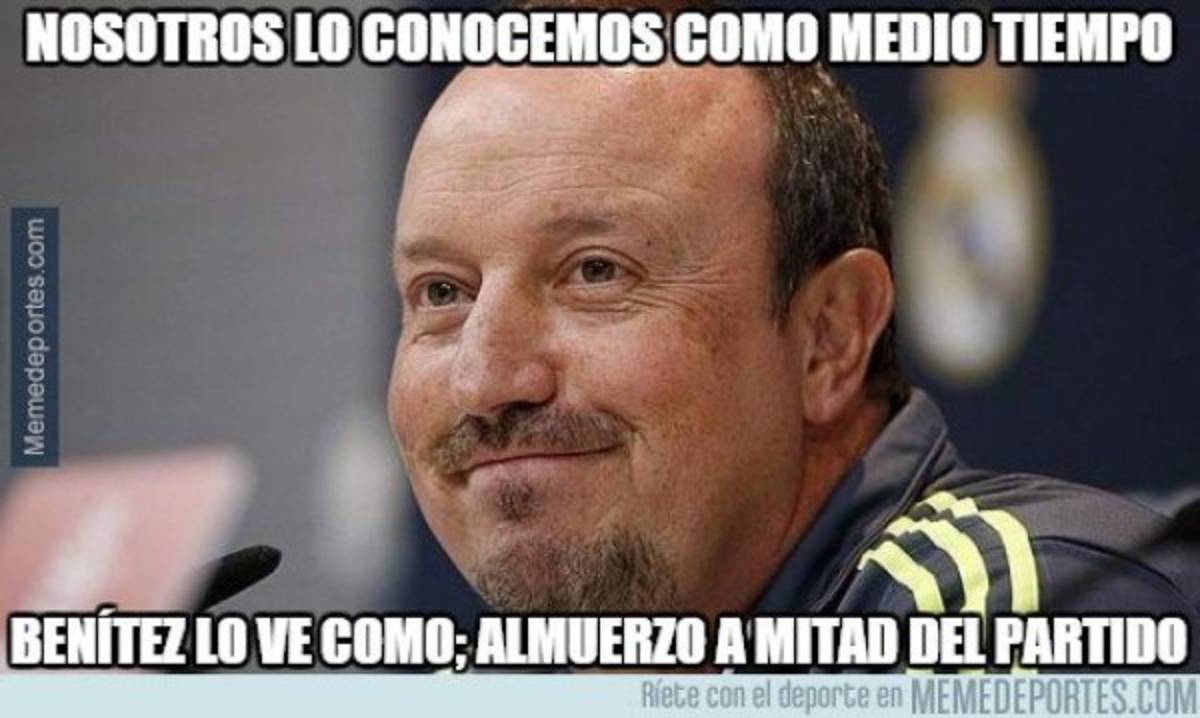 MEMES: Fuertes burlas contra el Real Madrid tras perder con Villarreal