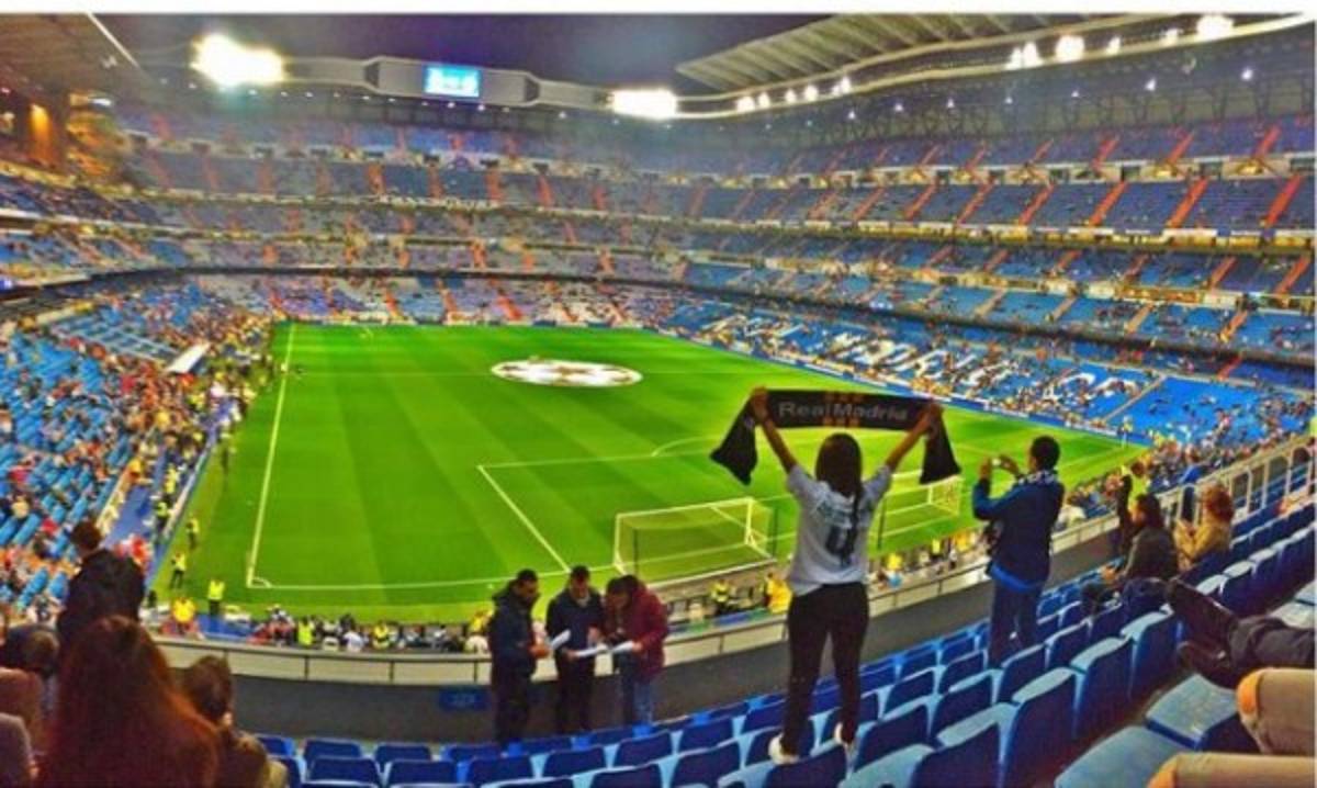 Así es Nuni Joya, la bella 'tiktoker' que nació en España y suspira por el Olimpia de Troglio