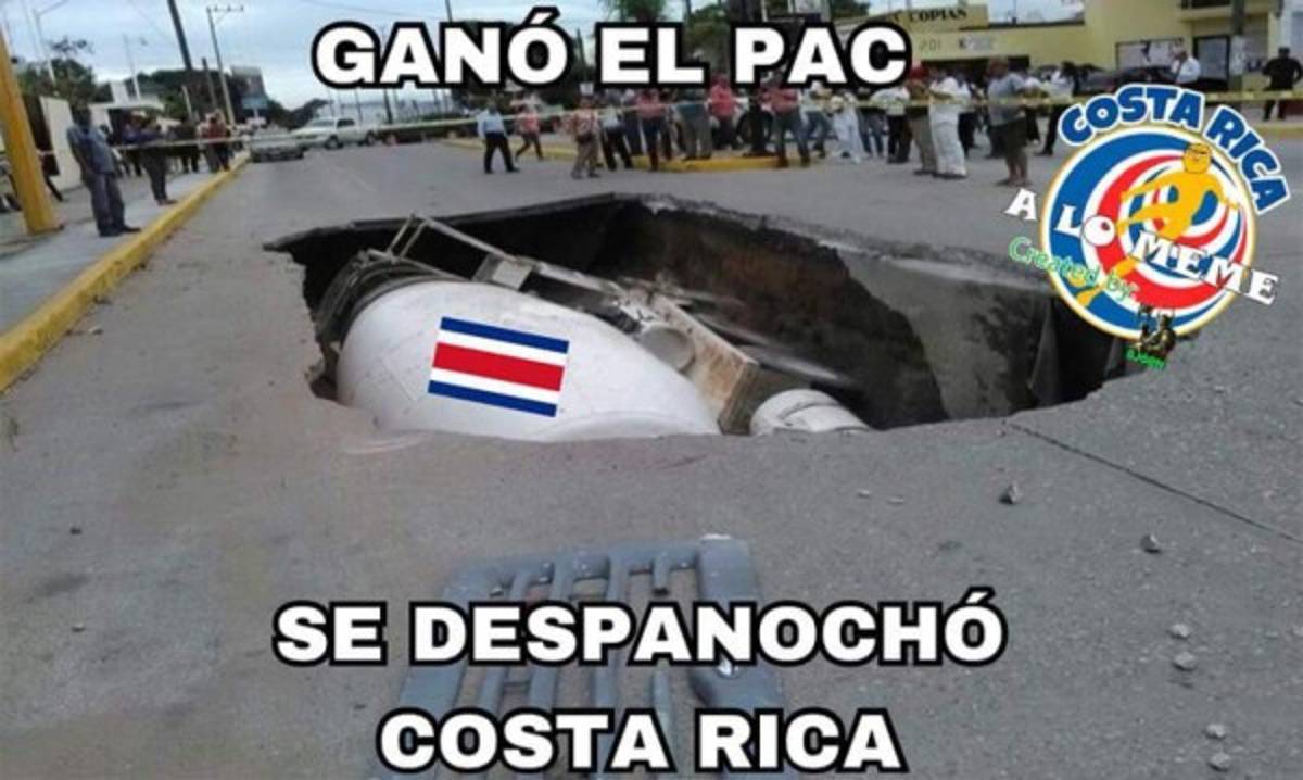 ¡Para morir de risa! La elección de nuevo presidente en Costa Rica dejó graciosos memes