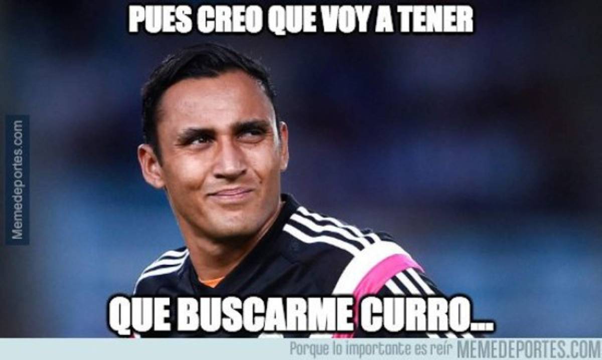 ¡No paran! Los otros memes que no has visto de la goleada del Barcelona al Real Madrid