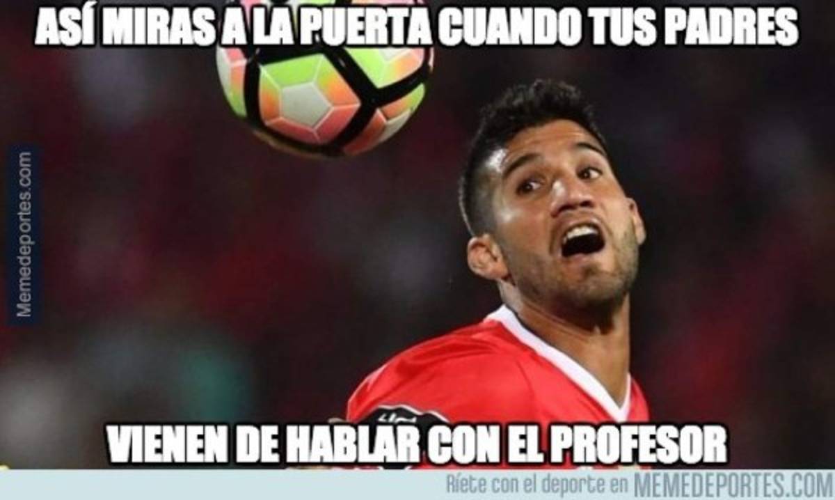 Los memes de la paliza del Barcelona al Celtic y del resto de la jornada de Champions League