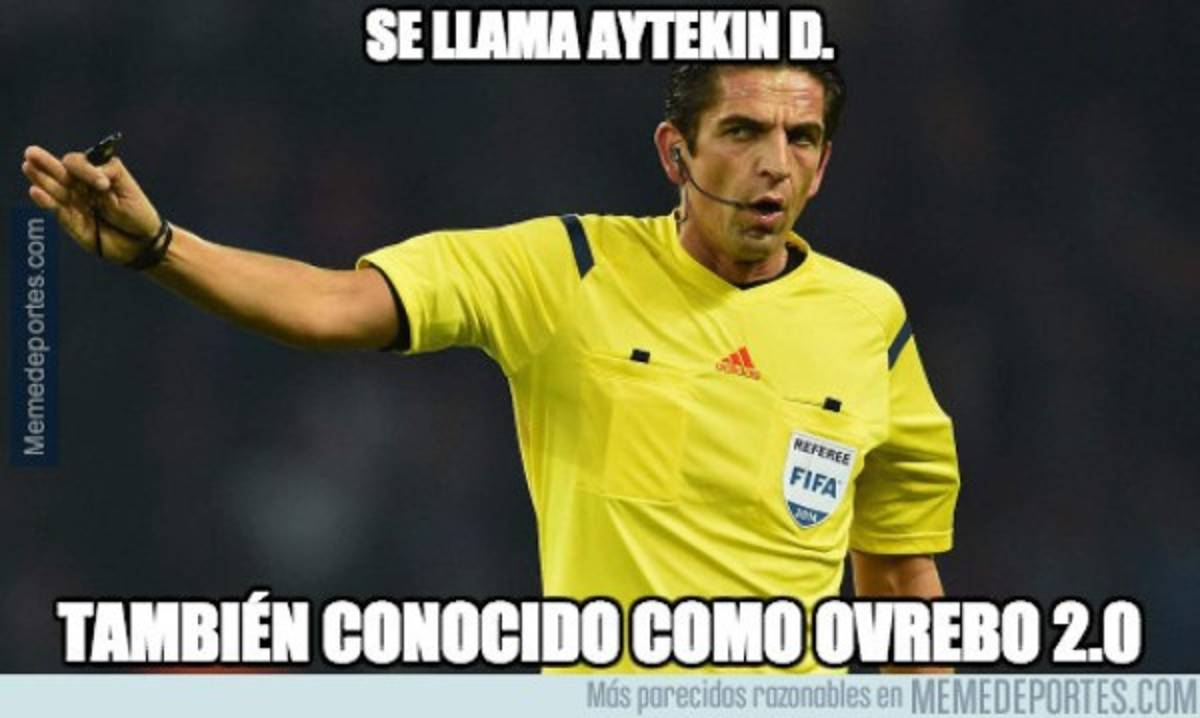 ¡Los memes que dejó la épica remontada del Barcelona ante PSG!