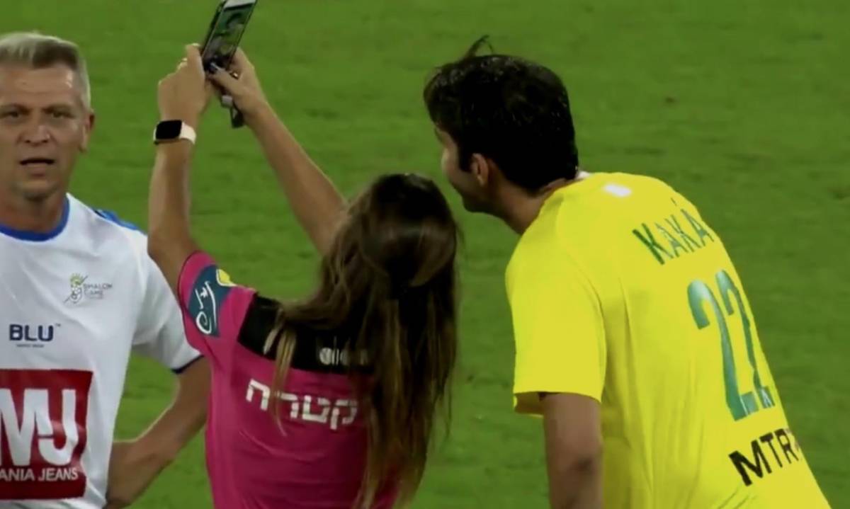 La forma que Kaká gasta su fortuna: ¿Qué fue del brasileño que fue el mejor antes de Messi y Cristiano?