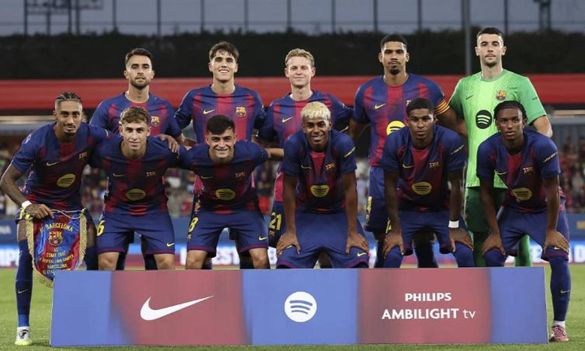 Hansi Flick tenía razón: sigue sin equipo después de que el Barcelona rompiera su contrato