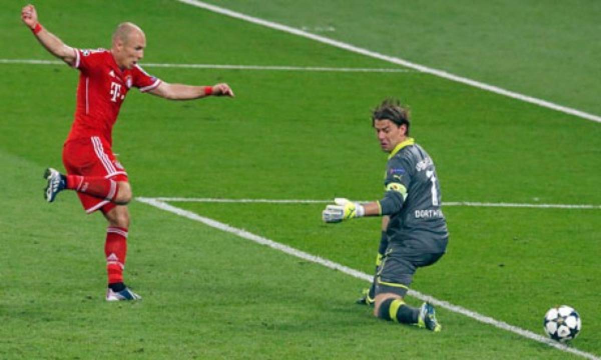 Cardiff busca héroe: Estos son los que cambiaron la historia en las finales Champions League más recordadas