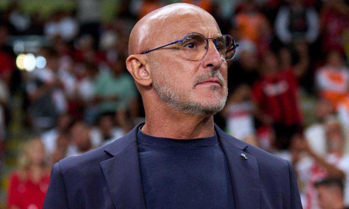 La decisión que tomó la selección de España sobre Dani Carvajal tras la pelea con Lamine Yamal: Se queda en...