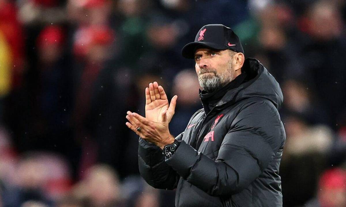 Con los fichajes y nuevo dueño: El brutal equipo del Liverpool de Kloop para ganarlo todo la próxima temporada