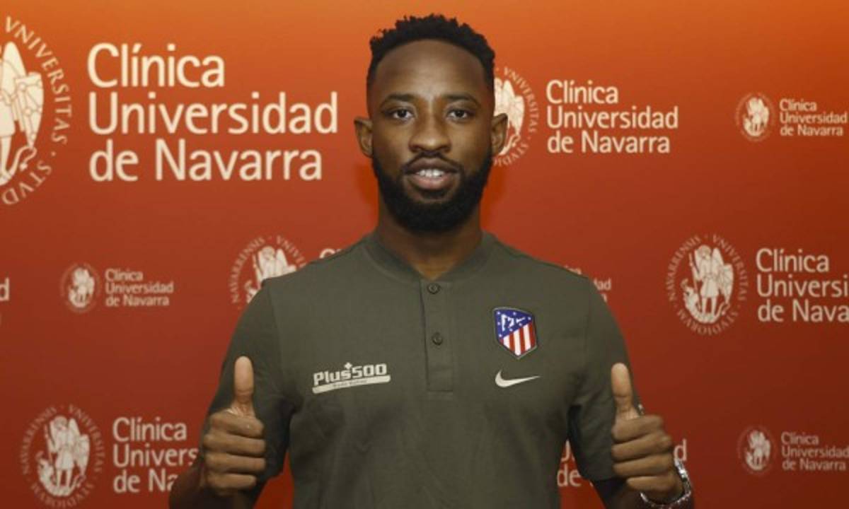 Dos salieron del Real Madrid y uno del Barcelona: Los fichajes oficiales en el mercado de invierno