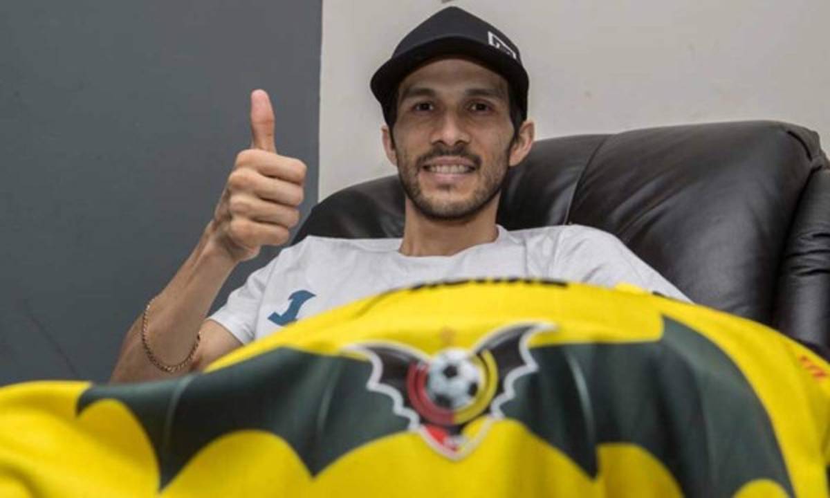 En fotos: Así fueron los últimos meses de vida Ezequiel 'Cheque' Orozco en su lucha contra el cáncer