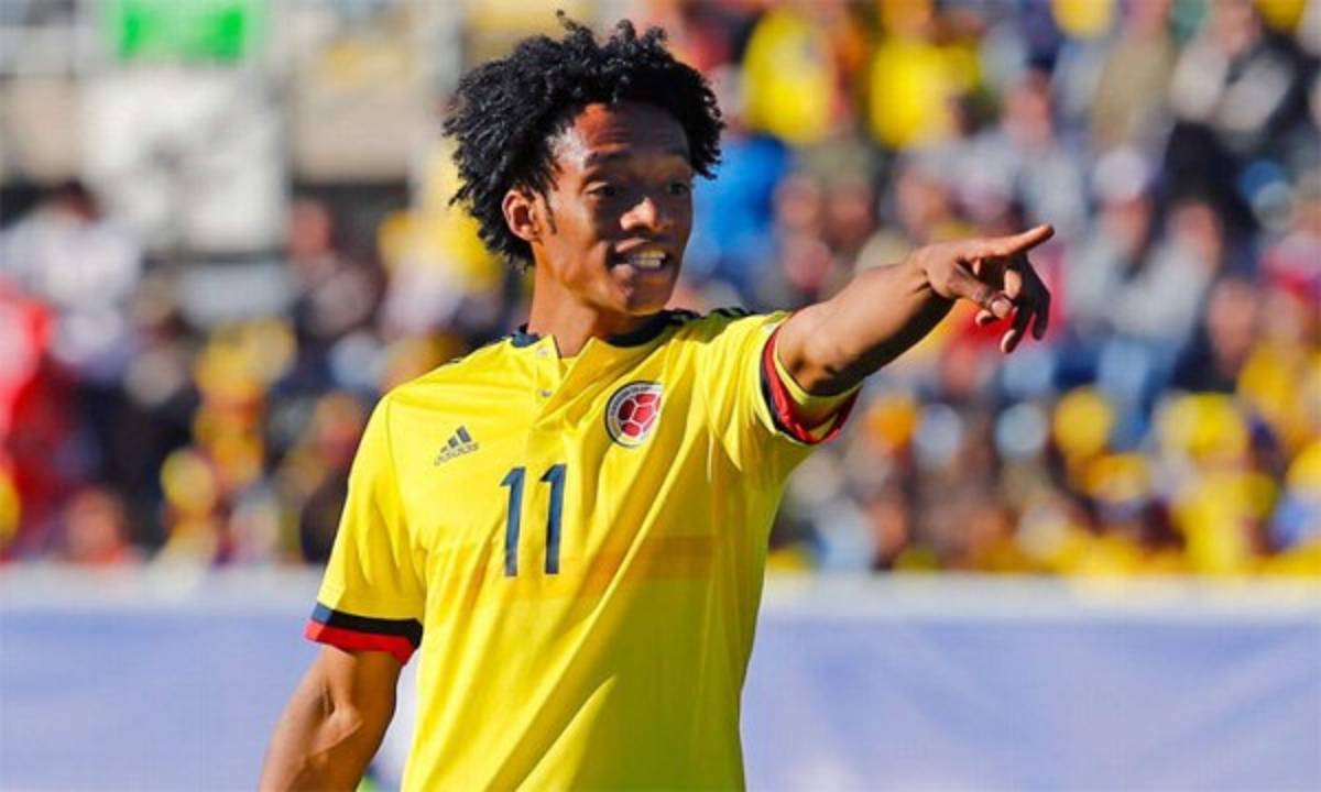 ¡Contra el tiempo! Jugadores buscan recuperarse para estar en Rusia