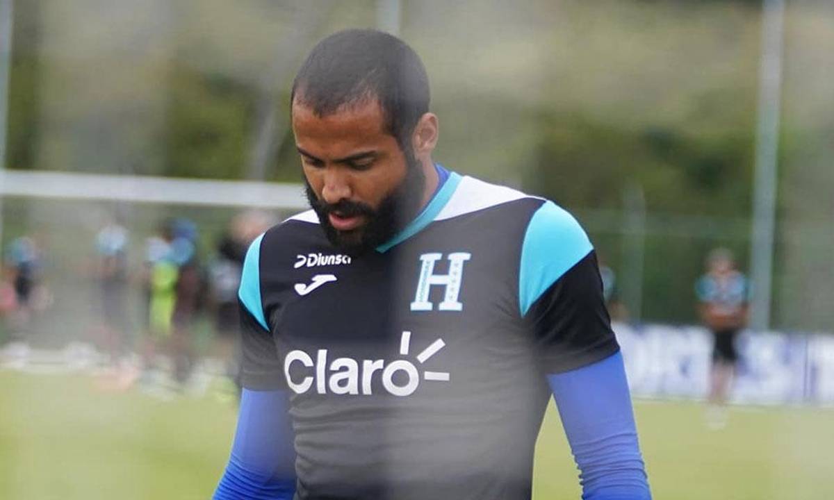 ¡Con tres futbolistas de la Selección de Honduras! Revelan el 11 ideal de la Nations League de Concacaf 23/24