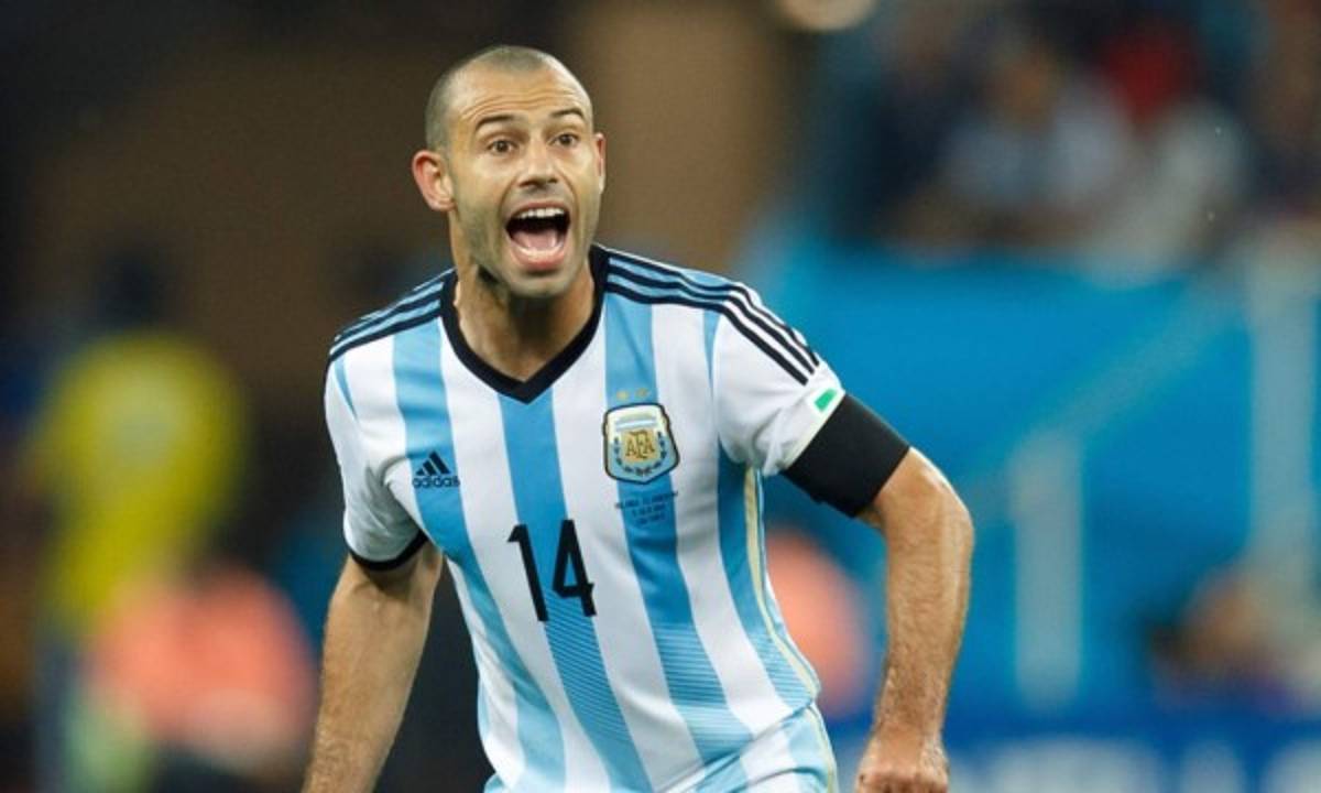 El mejor 11 de la Copa América Centenario contra el de la Eurocopa