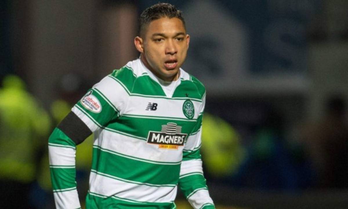 ¡Uno más! Los jugadores hondureños que han portado el gafete de capitán en el extranjero