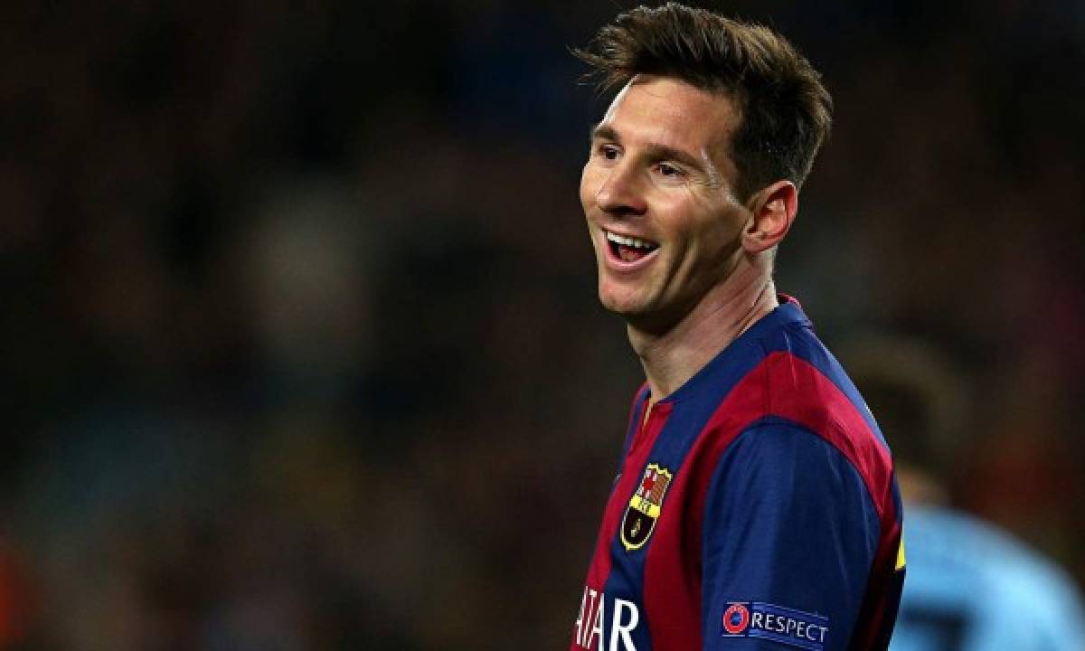 Los diez mejores jugadores del mundo, según Cristiano ¿Incluyó Messi?