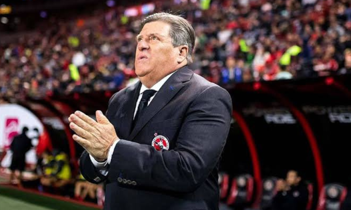 Los técnicos candidatos a la Selección Mexicana tras la salida de Jimmy Lozano: ¡tres vienen de Europa!