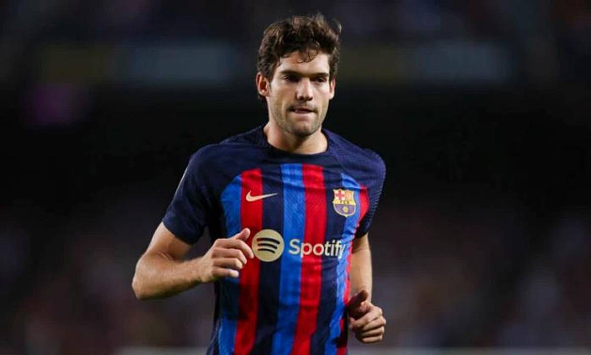 Xavi se va del Barcelona: los 18 fichajes que hizo como técnico del Barcelona y se gastó 300 millones