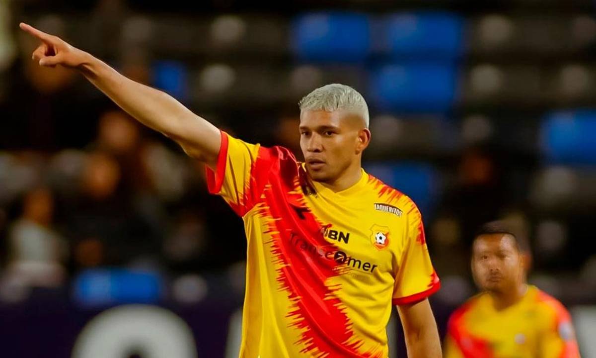 FICHAJES: Hondureño firma en MLS, legionario en Europa queda sin equipo y el futuro de Javier López en Motagua