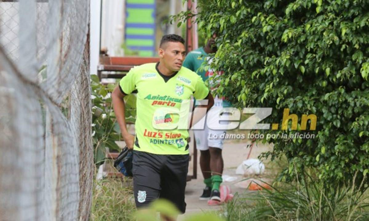Así se viven las horas previas a la ida de la final Motagua-Platense