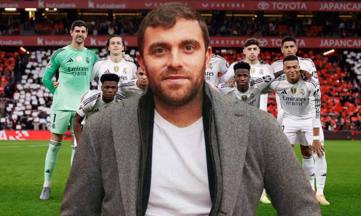 Arbeloa lo borra del Real Madrid: Fabrizio Romano confirma la primera salida y se marcha como leyenda