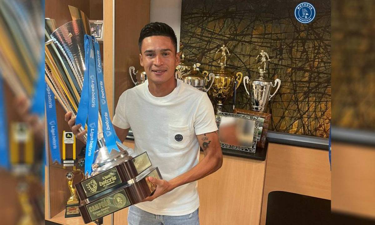 Dos ganaron todas las que jugaron: los 16 futbolistas de Olimpia y Motagua con más finales disputadas