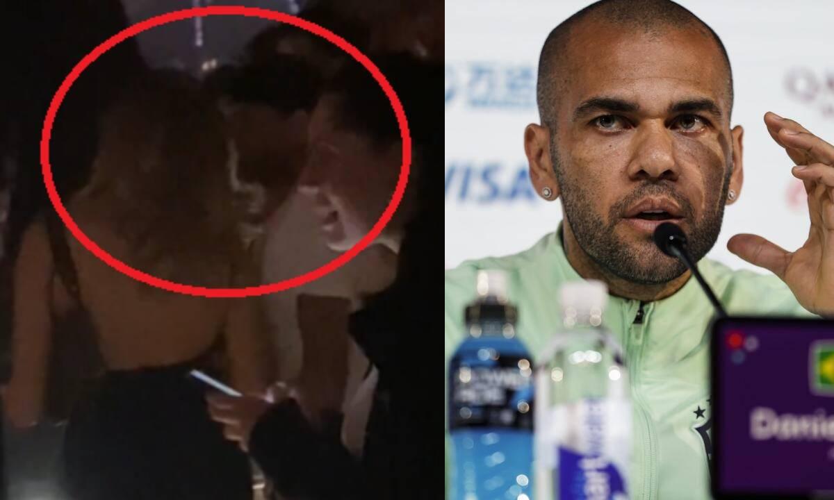 Dani Alves: Revelan los detalles más oscuros de la condena por violación y estas son las lesiones que dejó a la víctima