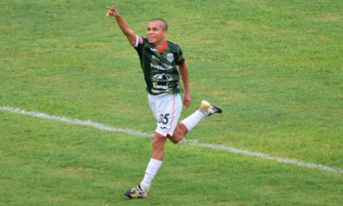 Fotos: así creció el futbolista de Marathón Isaac Castillo en su barrio Cabañas; su vida familiar en su humilde hogar