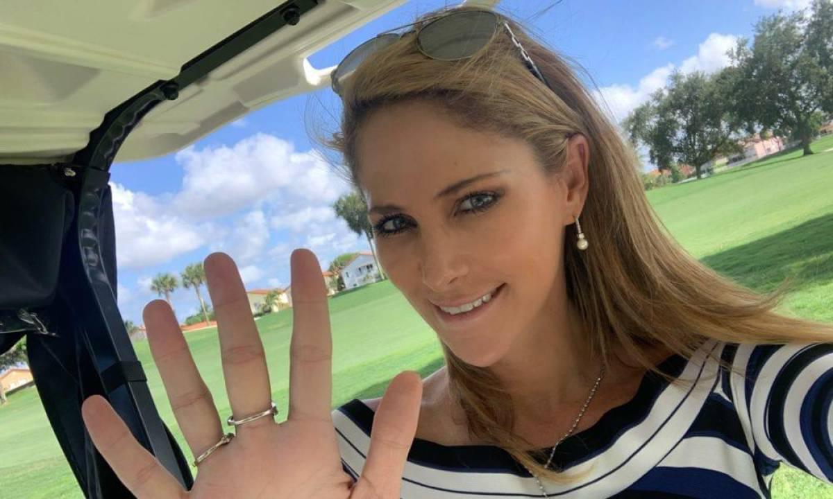 Inés Sainz responde directamente a Faitelson, José Ramón, Luis García y Martinoli tras filtrarse polémico video