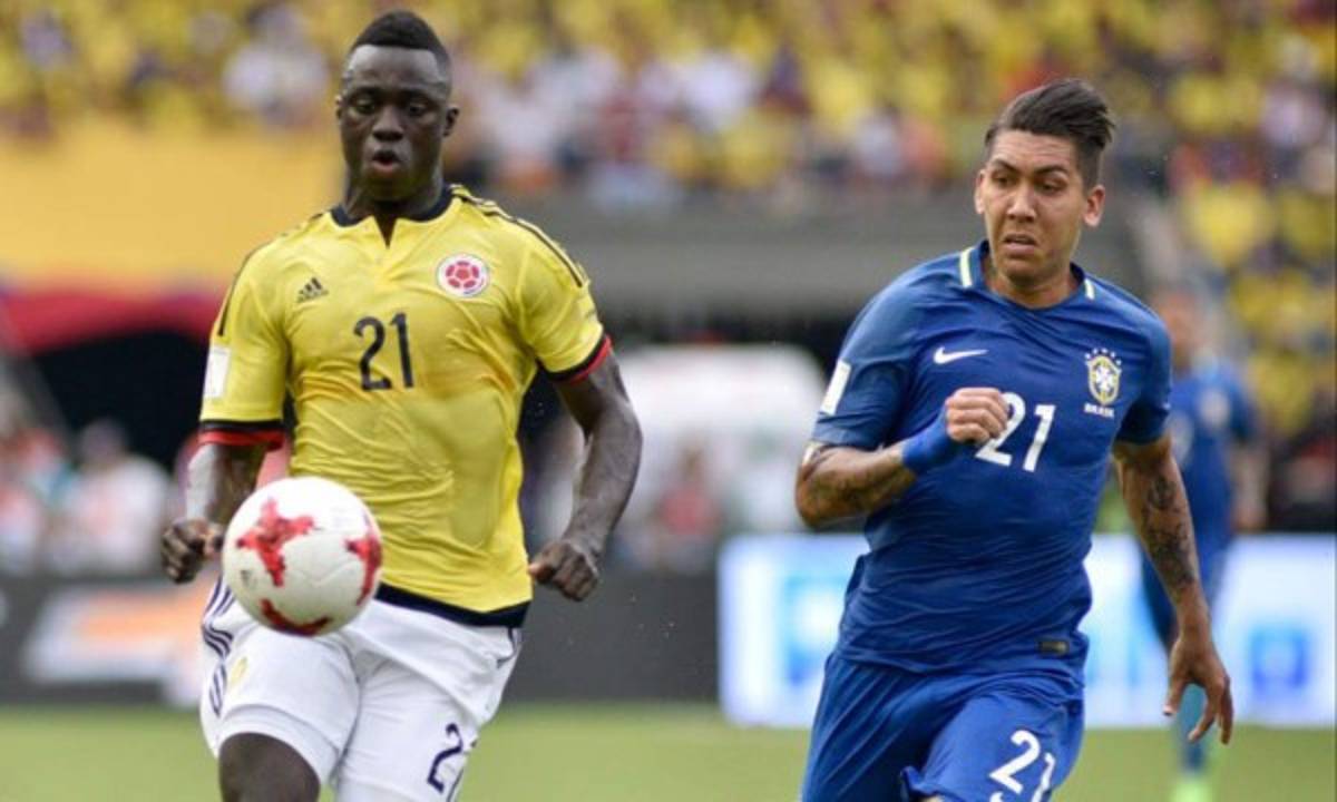 ¡Verdaderas joyas! Los futbolistas que en Rusia buscarán figurar pese a corta edad