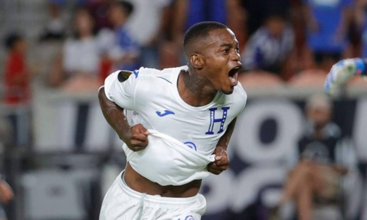 Un ataque feroz: La Selección de Honduras y su posible 11 titular para enfrentar a Estados Unidos