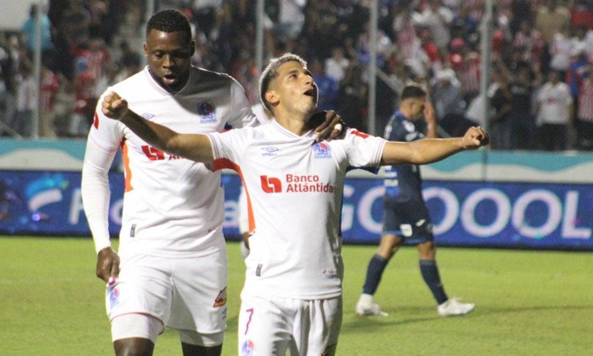 Motagua - Olimpia, una final que impondrá récords: los hitos que pueden cumplirse, curiosidades y los datos más importantes
