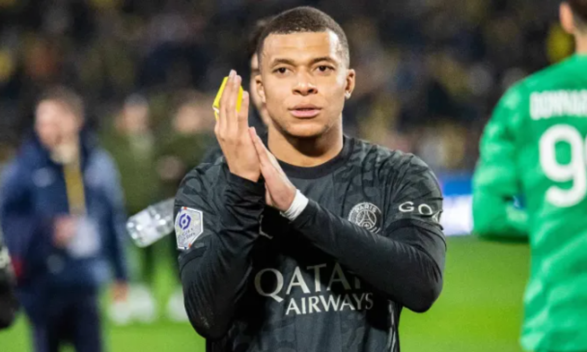 Kylian Mbappé se va del PSG: las cinco estrellas que suenan en París para reemplazarlo