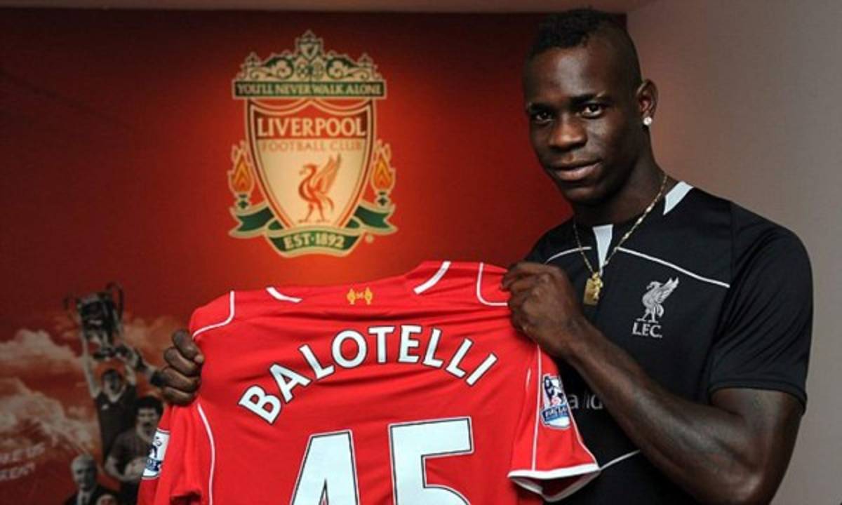 Solo grandes estrellas: Los fichajes más decepcionantes en la historia del fútbol