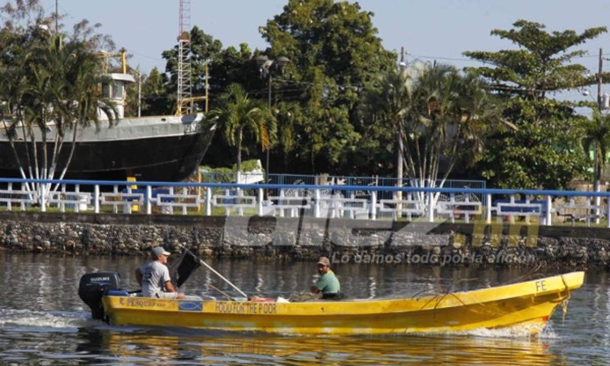 FOTOS: Puerto Cortés se viste de gala para la Gran Final de Honduras