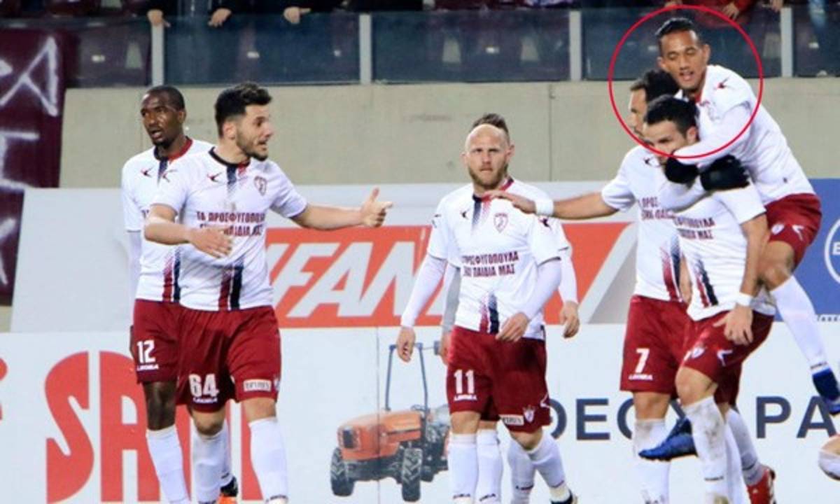 ¡OLVIDADOS! Los legionarios hondureños de los que nadie habla