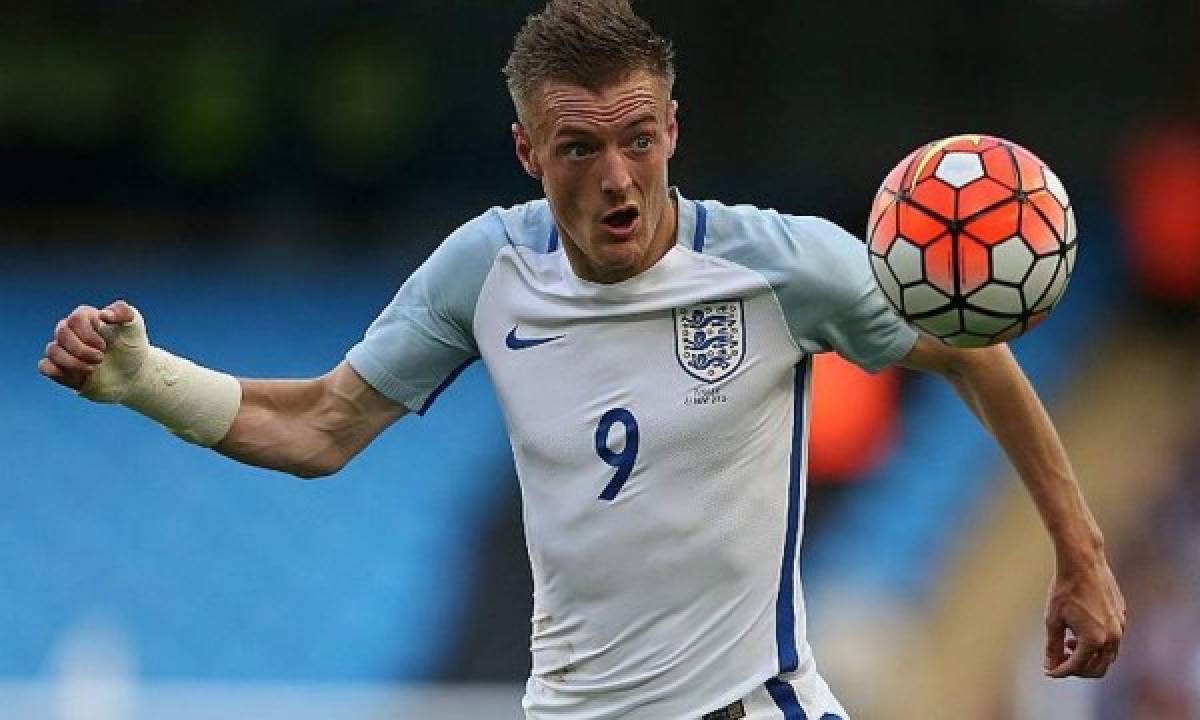 ¡Ardua lucha! Los jugadores que se pelearán el goleo en Rusia