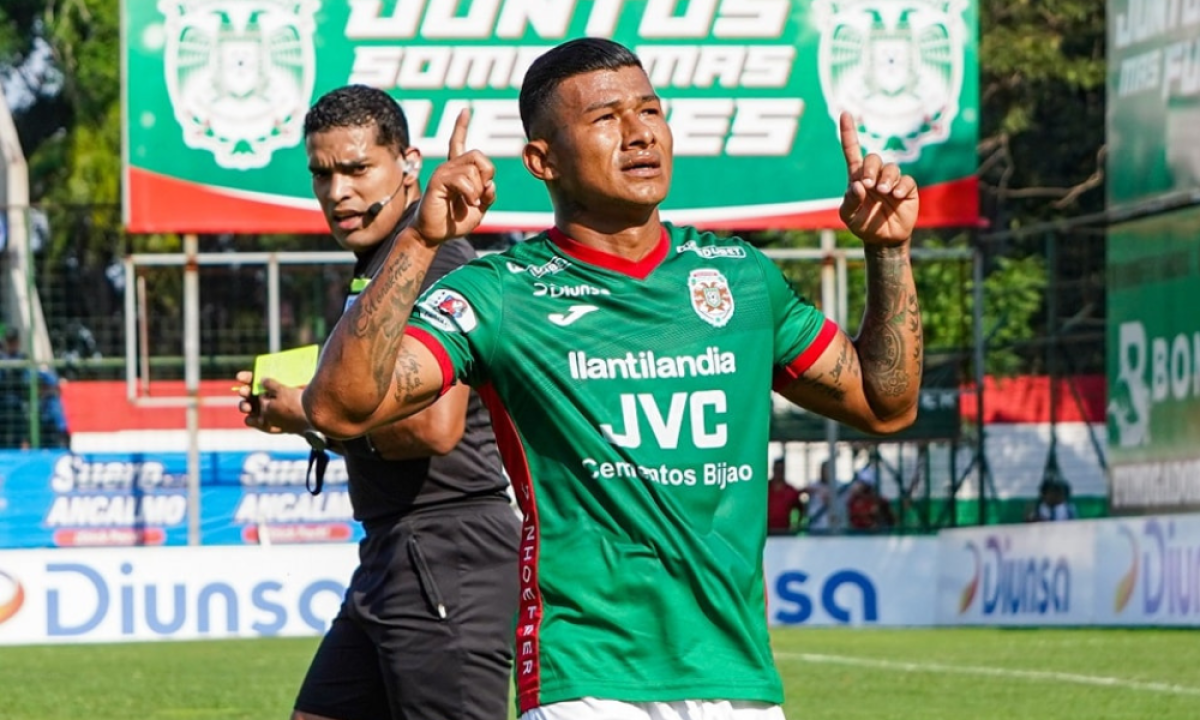 Marathón quiere la Décima: el 11 para remontar a Olimpia en la gran final y con dos grandes cambios