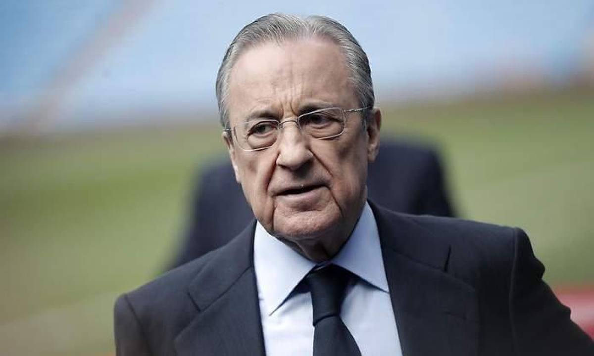 Los siete jugadores que acaban contrato con el Real Madrid y se filtran los fichajes que prepara Florentino Pérez
