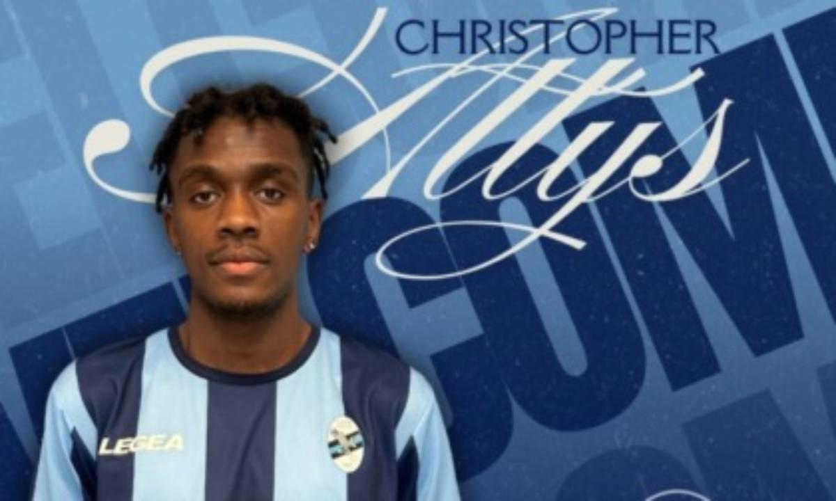 Un compañero de Messi y otro de la Premier League: dónde juegan los convocados de Haití para jugar ante Honduras