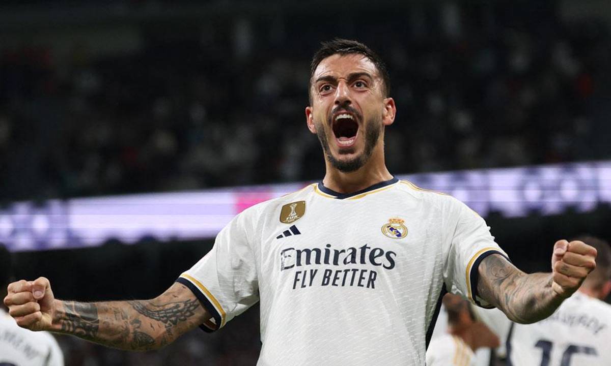 Real Madrid va por la hazaña: alineación titular para despachar al Manchester City de la Champions