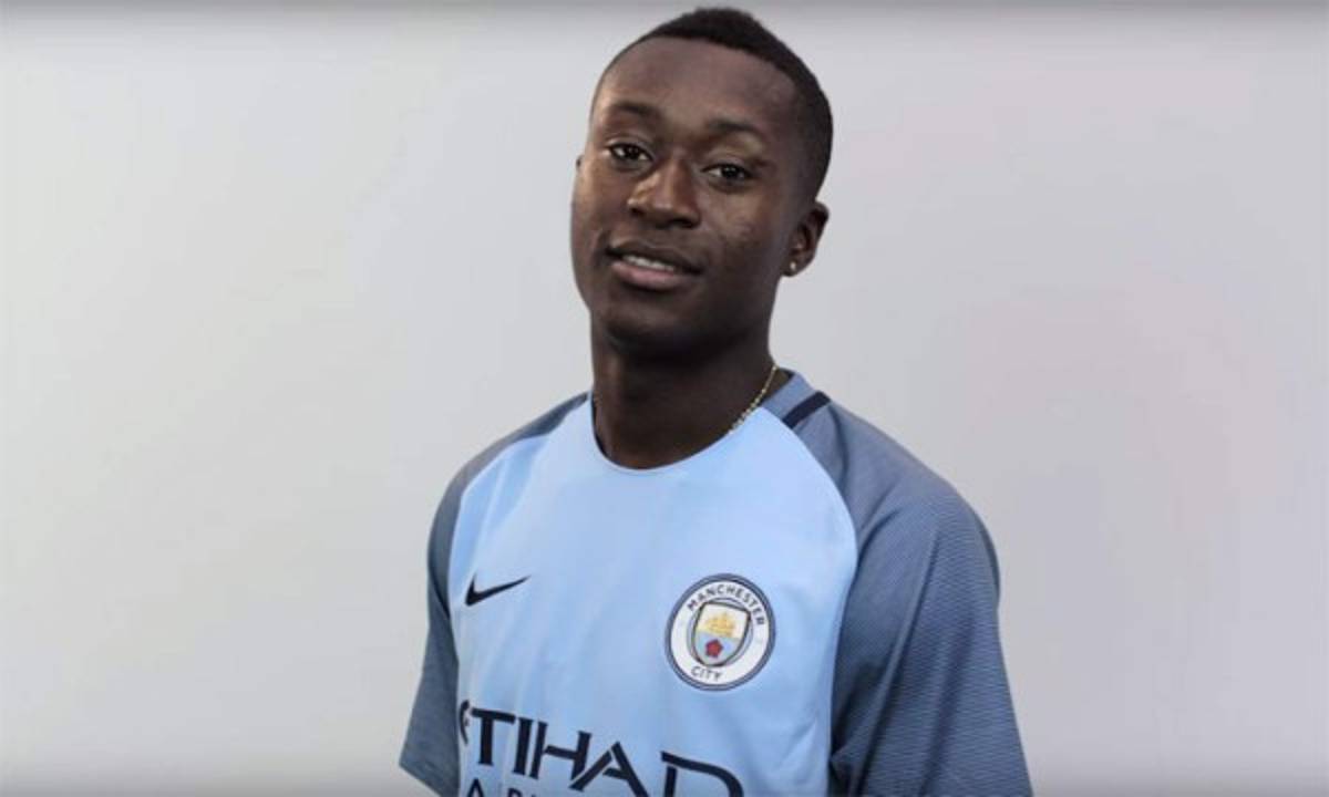 La lujosa plantilla del Santos con exjugador del Manchester City