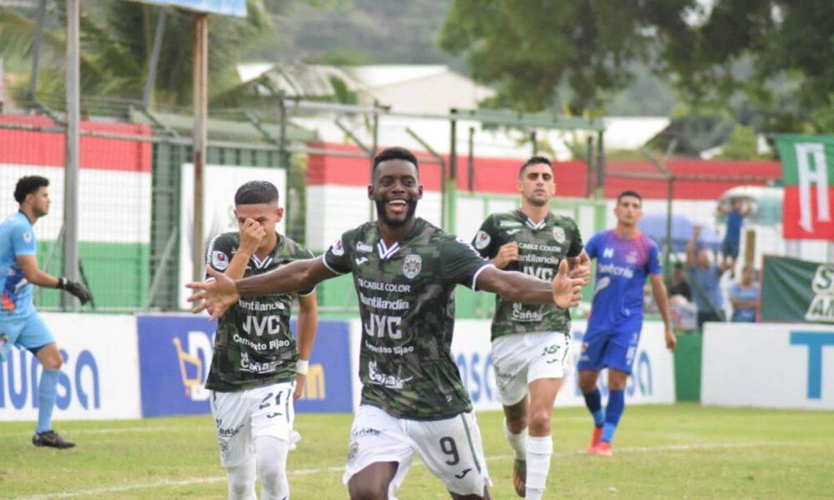 TOP 15: ¡Marathón tiene al más caro! Los jugadores más valiosos de las semifinales del Clausura 2023 de la Liga Nacional de Honduras