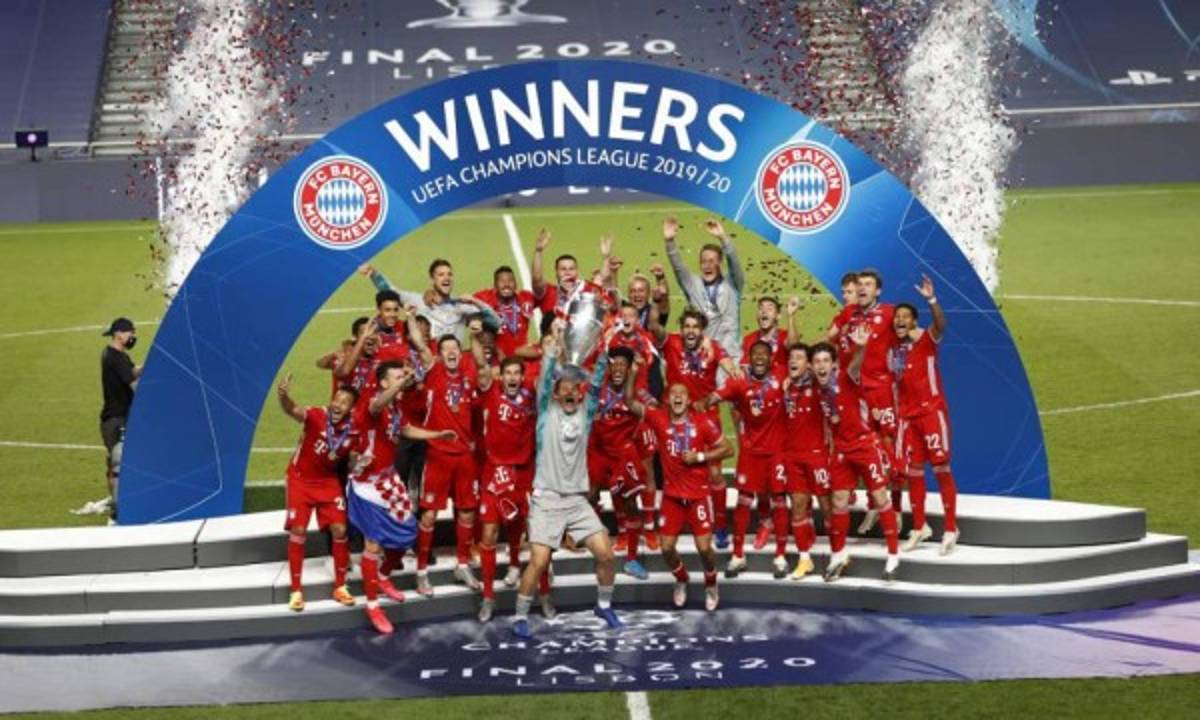 El día después de la Champions: Caos en las calles de París y frío recibimiento a los jugadores del PSG