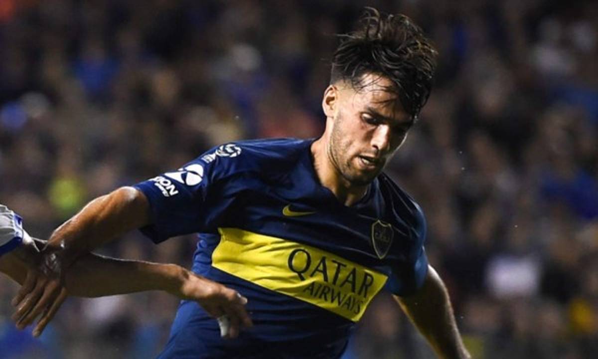 Con ganas de venganza: El 11 de Boca Juniors para frenar a River Plate en el Monumental