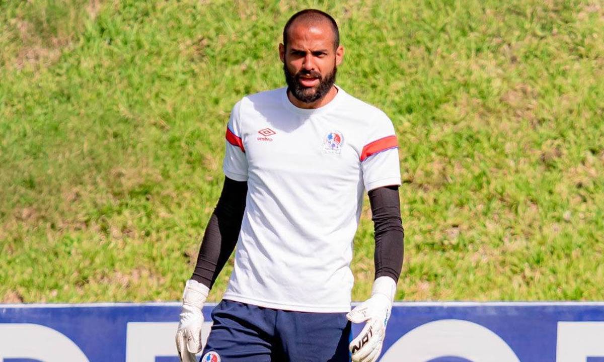 Mercado: Renovaciones en Olimpia y el delantero que Diego Vázquez quiere en Motagua; altas en Victoria y Real España